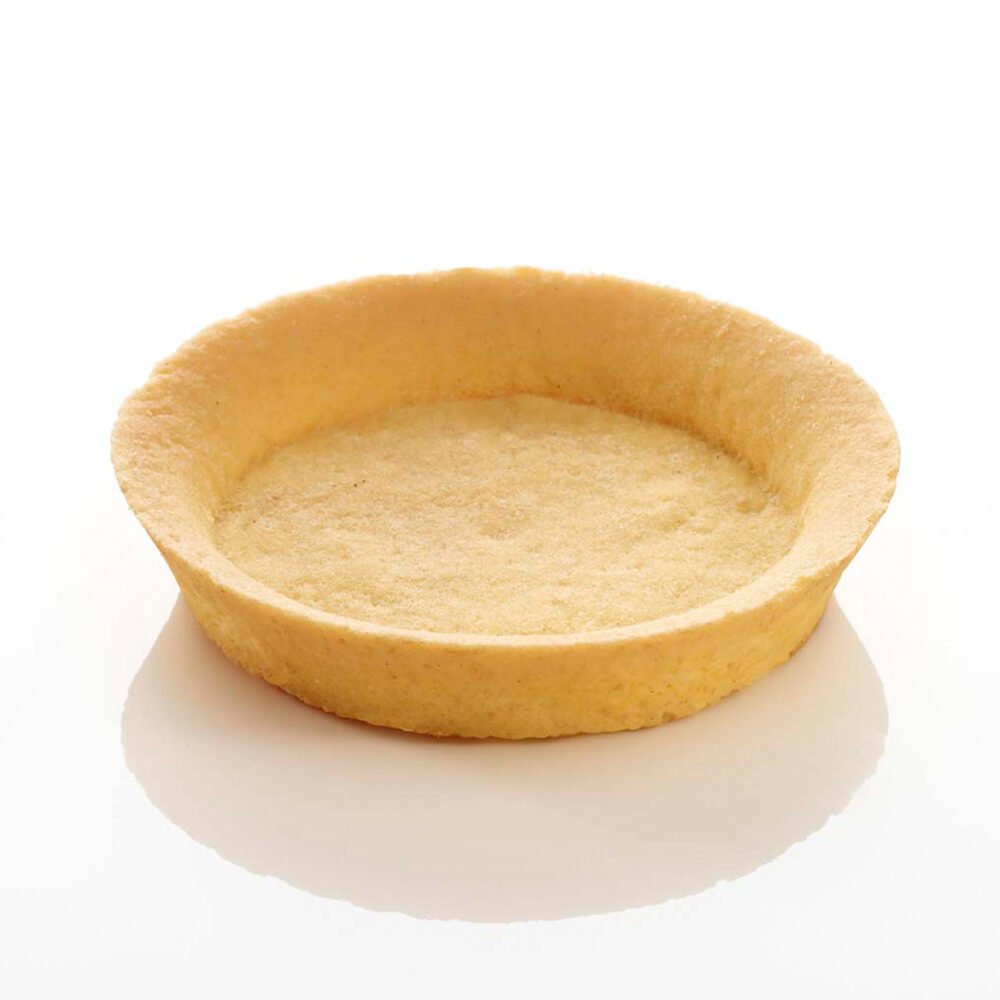 Pidy ZD tartelet Trendy boter 18cm 12st