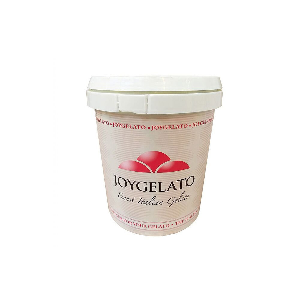 Joygelato Vanilla Bourbon/madagascar 1,2kg