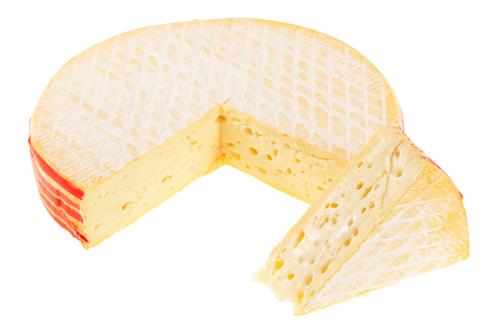 Livarot coupe 1,3kg 40%