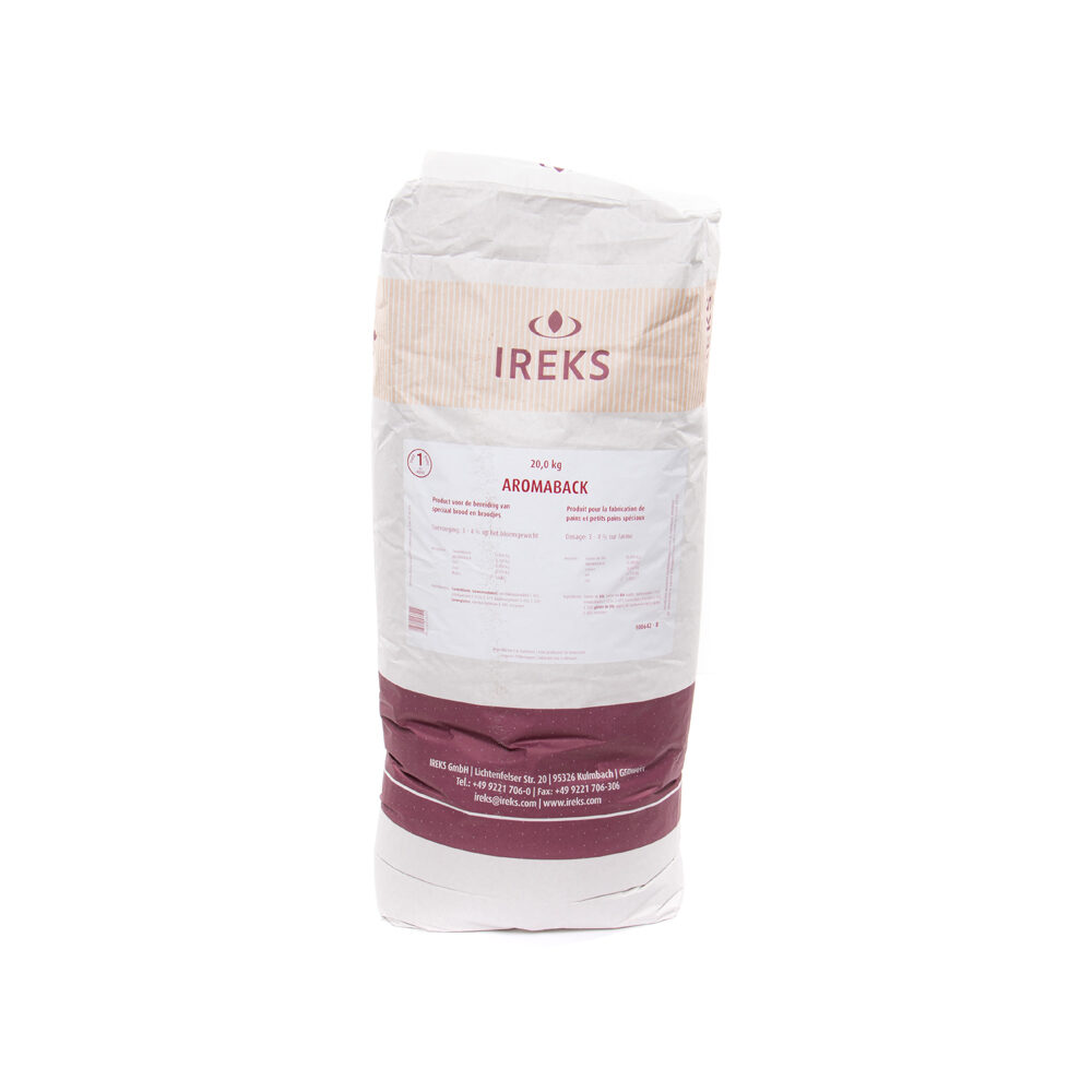 Ireks Aromaback 20kg zak