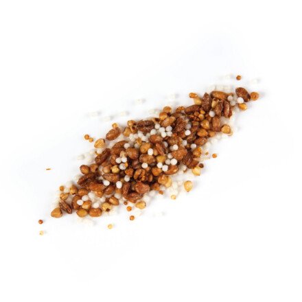 Leman 1057453 crunchy mix 400gr