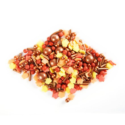 Leman 1061221 mix autumn leaves 500gr