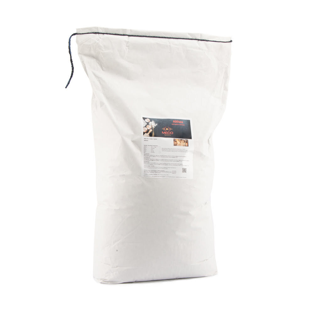 Glutenversterker Althea 25Kg Meco