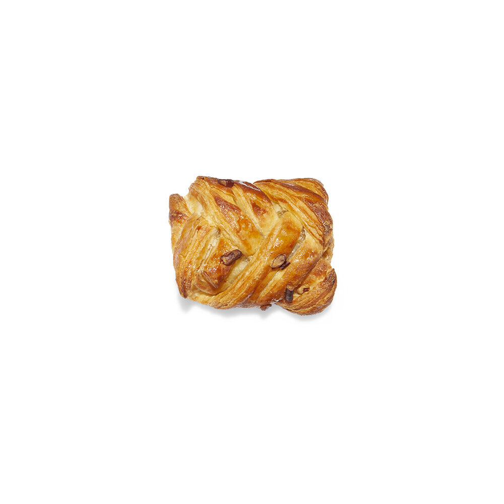 Gourmand pecan mini 120st 42gr