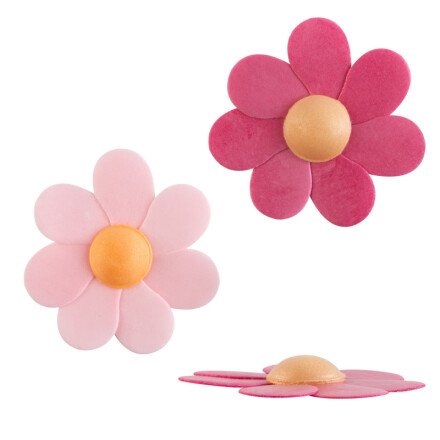 Leman 1049015 bloem lucy 6cm 100st