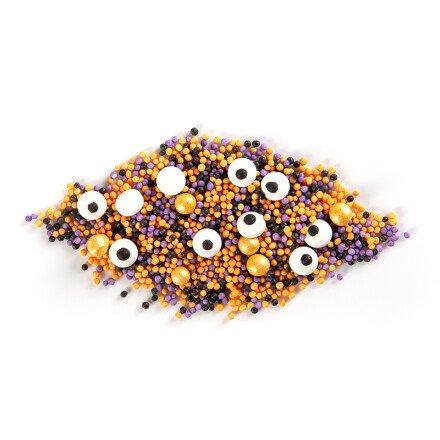 Leman 1091126 nonpareil halloween 600gr