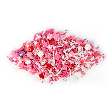 Leman 1061269 pink mix 500gr
