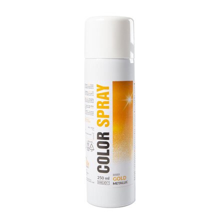 Leman 1022959 goud spray 75ml