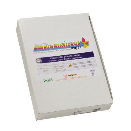 Leman 1090053 hostievellen dik A4