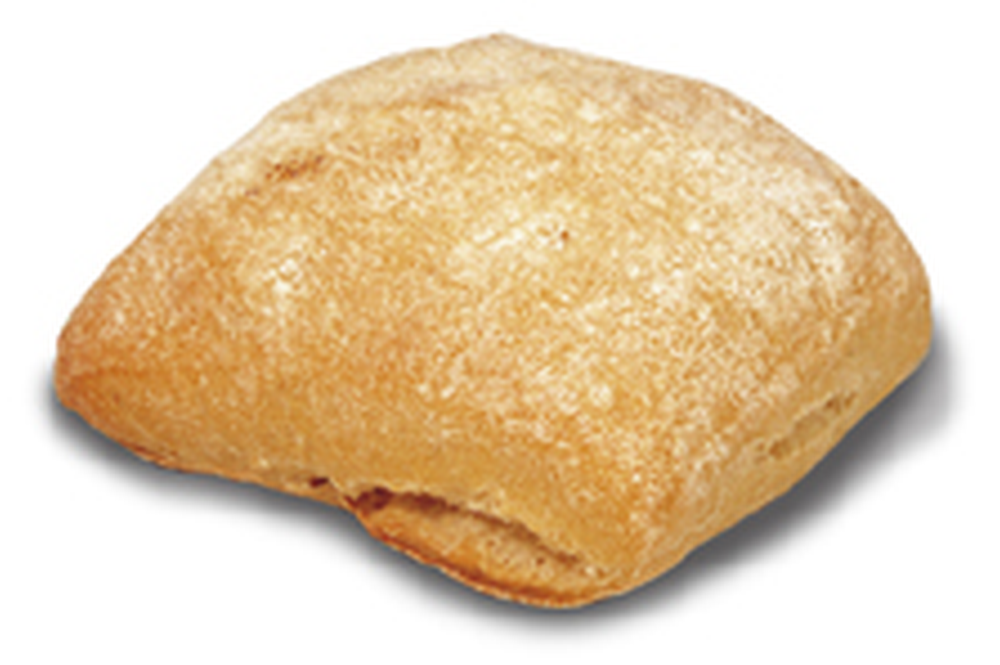 La Lorraine 3157 ciabattina 90x75gr