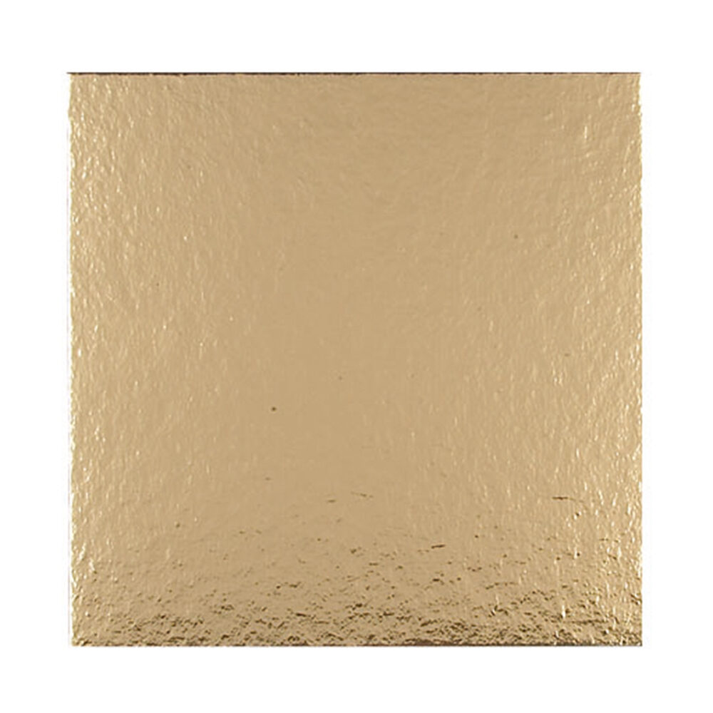 Goud/zwart kaart 40x30 1,5mm 50st