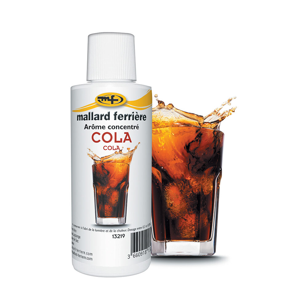 Aroma cola MF 125ml