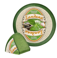 Landana groene pesto 4kg