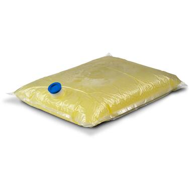 Eiwit scharrel 10L BIB Weko