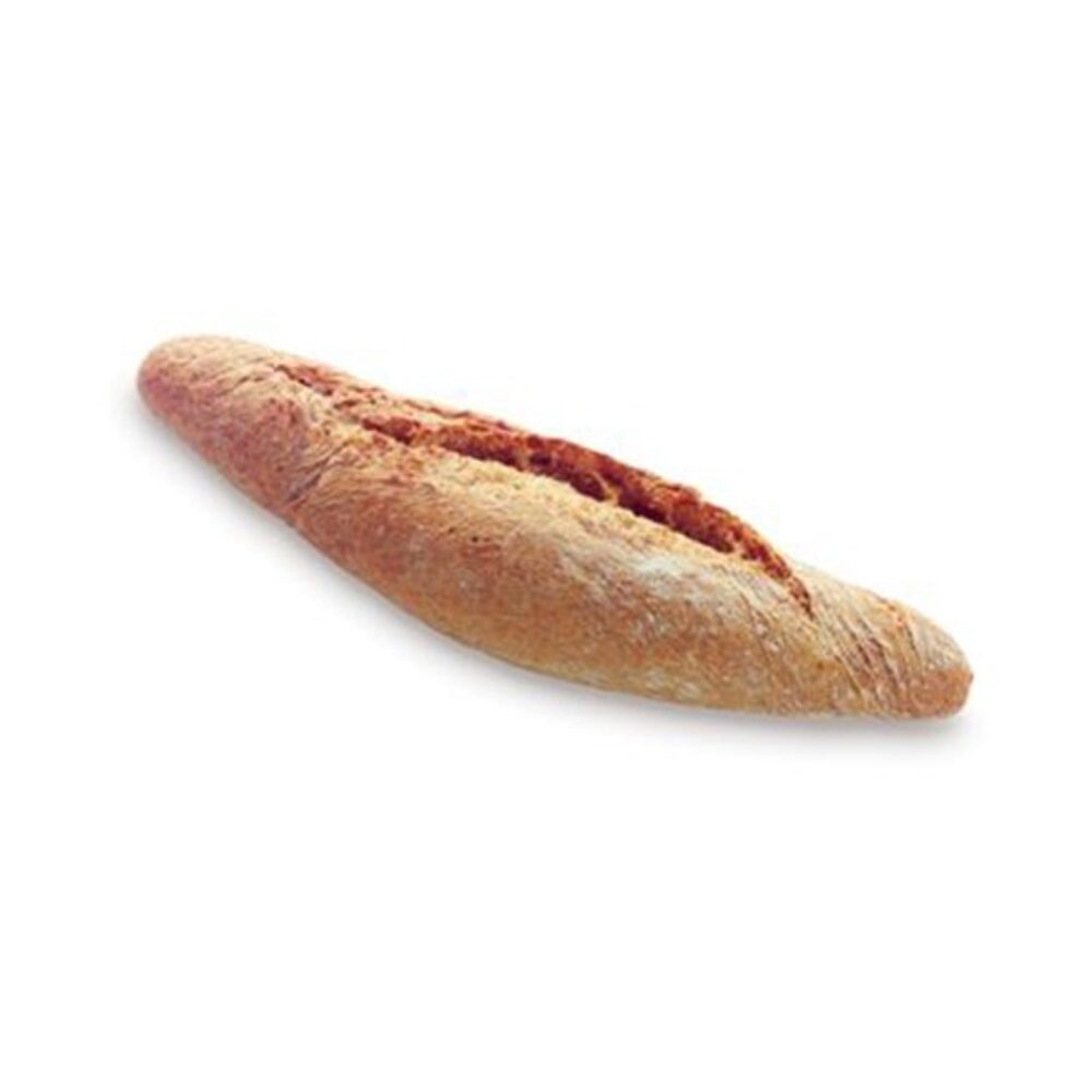 Panesco  barra gallega paysan 50X125gr