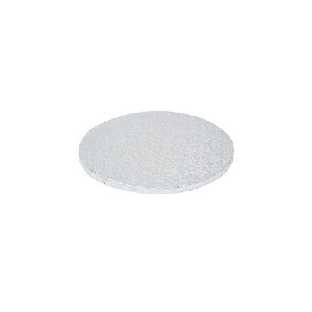 Leman 1030346 taartplaat rond 25cm 5st