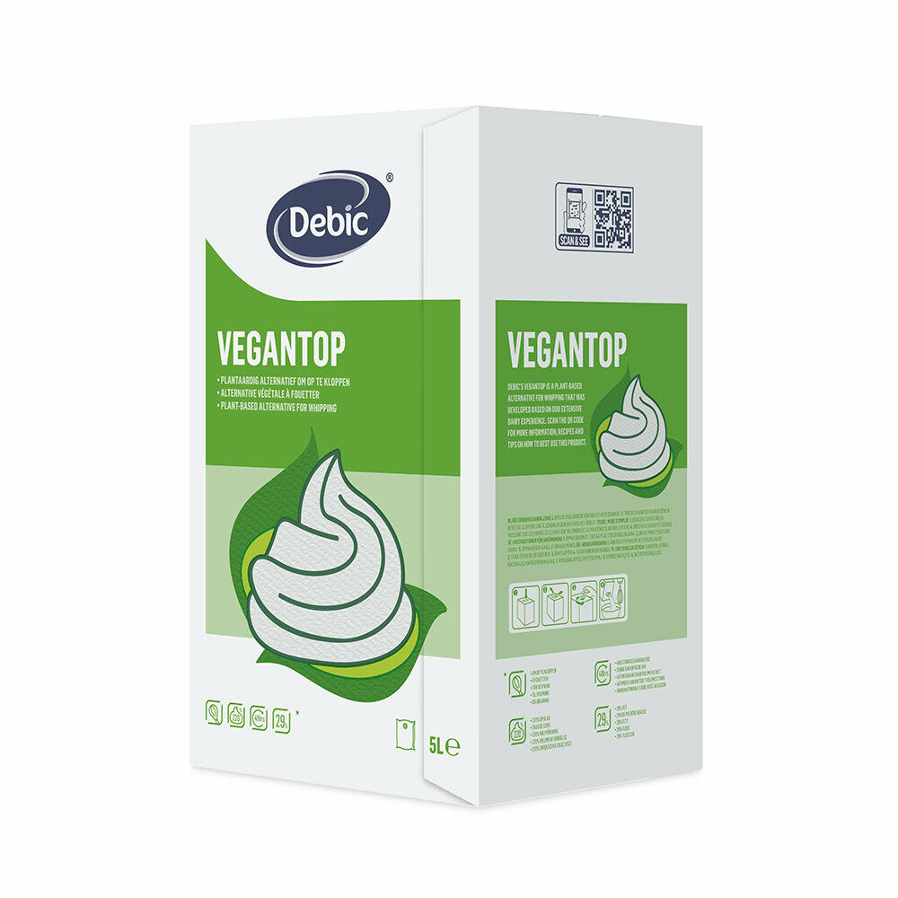Debic Vegantop 5Liter