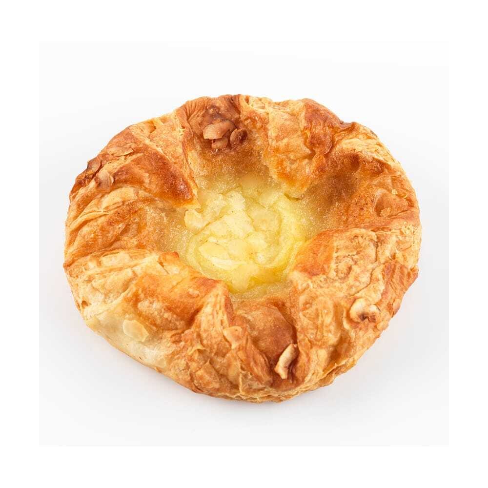 VDM KB179 Crown vanilla 48x97gr