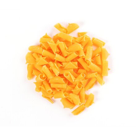 Leman 1095663 curls orange 9mm 4kg
