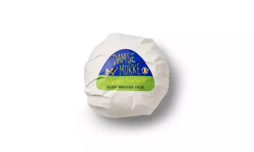 Damse Mokke Bio 320gr