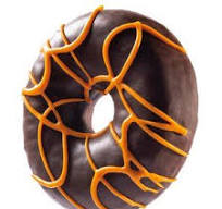 VDM D212 jaffa choc 36st