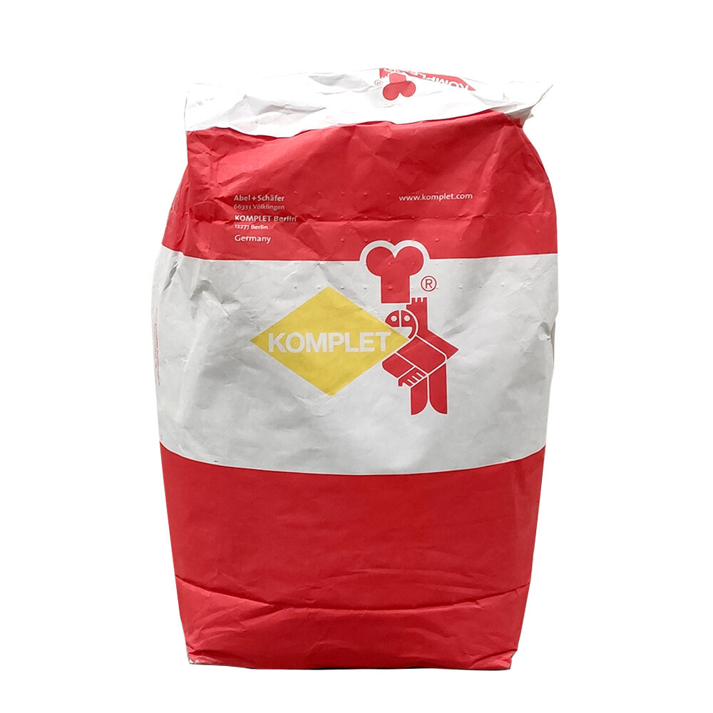 Komplet pate croute fine 10kg