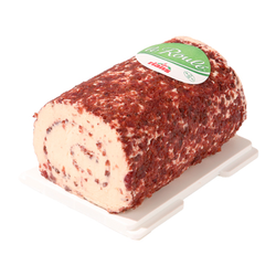 Roule Cranberry 850gr