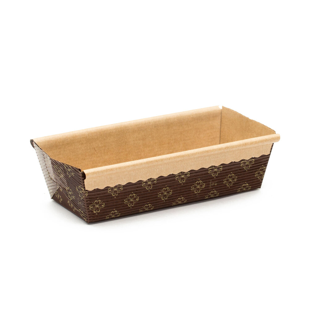 Cake genois Bakje Pm150 1000st