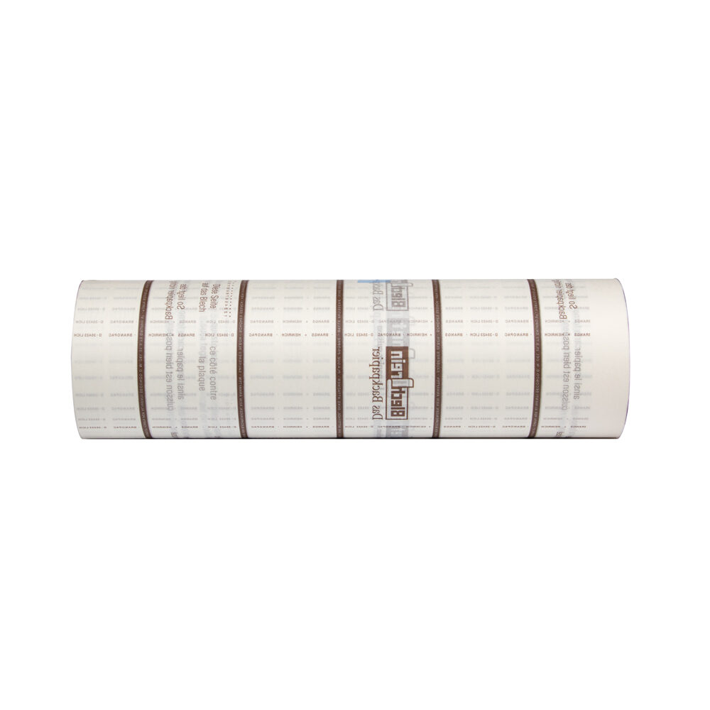 Bakpapier rol 40cm / 200m blecheren