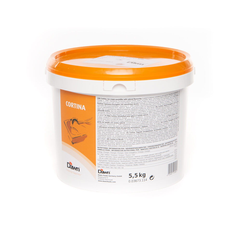 Dawn Cortina verzachter 5,5kg