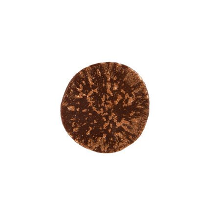 Leman 1034916 bruin amber mini 2cm 400st