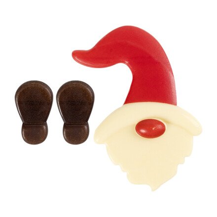 Leman 2015438 set gnome 30st