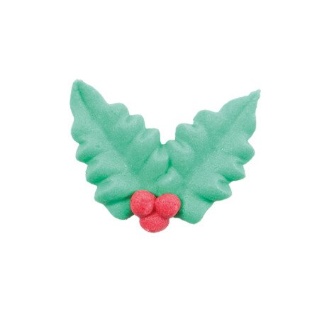 Leman 1052436 dubbel hulstblad 3cm 210st