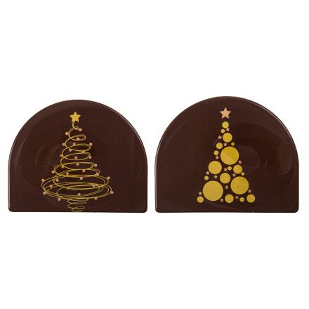 Leman 2013285 zijkant buche kerstoom 8x6,5 30st
