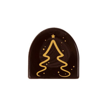 Leman 2014670 mini buche kerstboom 75st