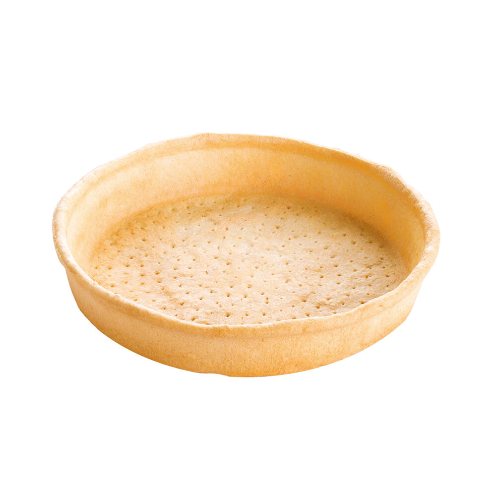 Pidy quiche feuil. 18cm 36st