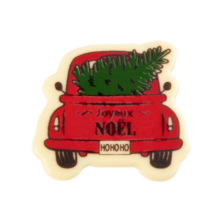 Leman 2015456 aut joyeux noel 75p