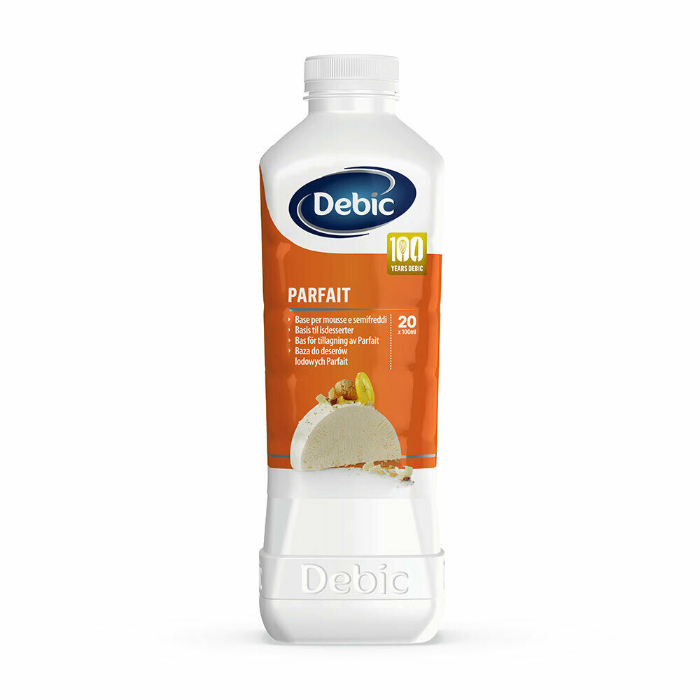 Debic Parfait 1L