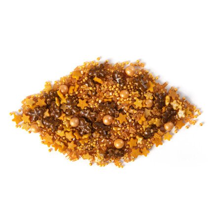 Leman 1061270 mix gingerbread 500gr