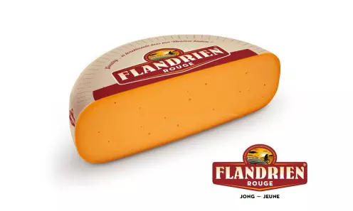 Flandrien rouge jong 8kg