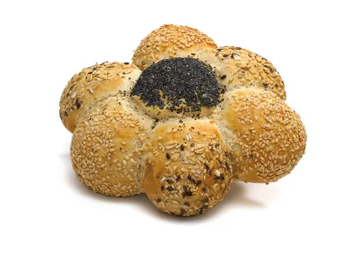 Diversi 26 marguerite mixte 220gr 16st