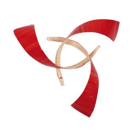 Leman 1032690 krul rood 69st