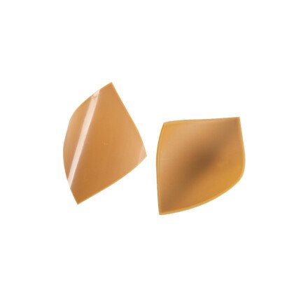 Leman 2034915 gekruld plaatje 2,5cm 210st