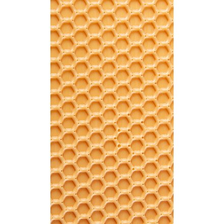 Leman 2075058 breekstuk honeycomb 30x12cm 8st