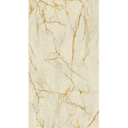 Leman 2075061 breekstuk marble gold 30x12cm 8st