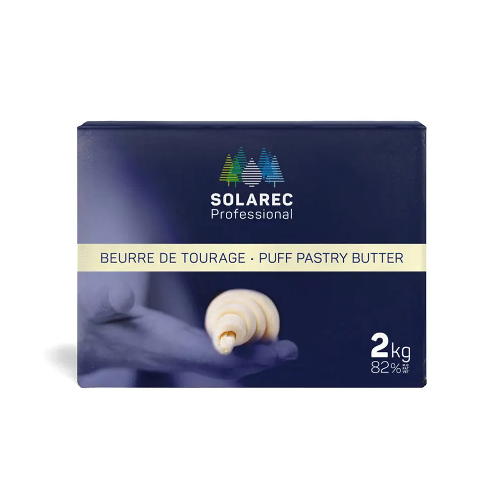 Solarec boterplak 82% 5x2kg