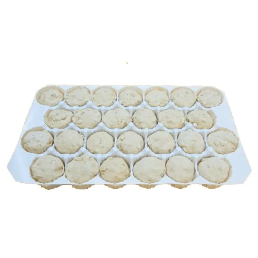 Luikse wafeldeeg met suiker 130st VGR