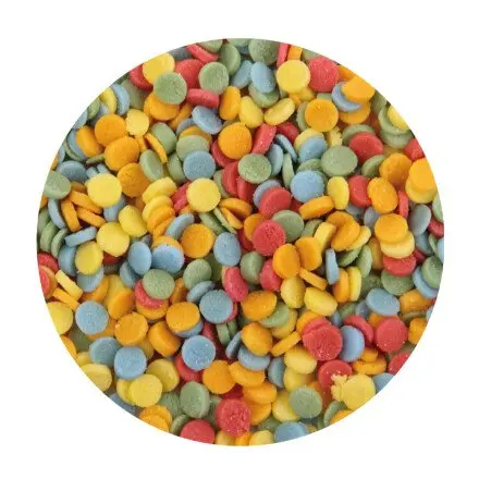 Leman 1021003 confetti mix 15kg