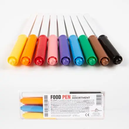 Leman 1024672 foodpen assor.