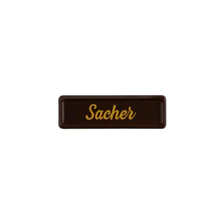 Leman 2002450 sacher 3,8x1,2cm 300st